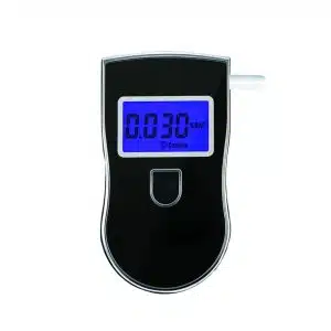 Breath Analyzer AT1100