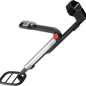 Metal Detector Go Find 11