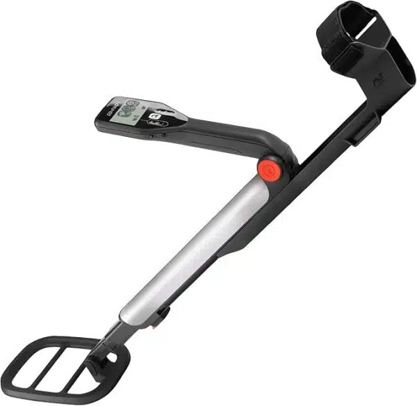 Metal Detector Go Find 11